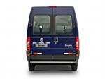 Fiat Ducato Multijet Economy Italia 2011 года